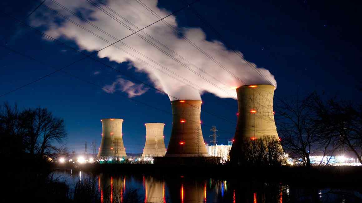 Trump’s assault on US nuclear watchdog raises safety concerns