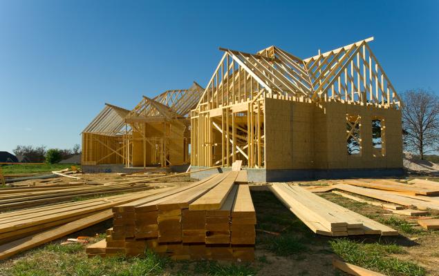 Can D.R. Horton Sustain EPS Growth With Housing Demand Cooling?