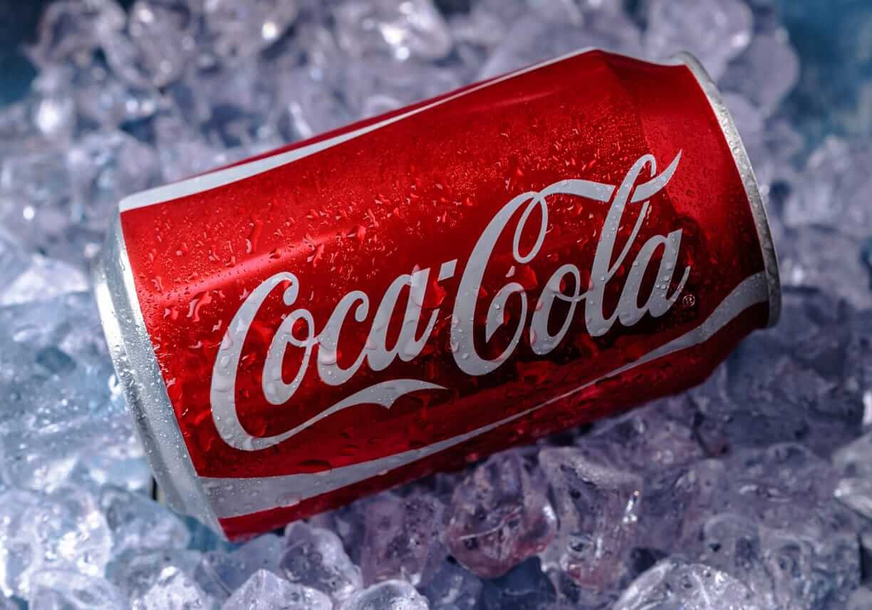 Is Coca-Cola Stock Underperforming the Dow?