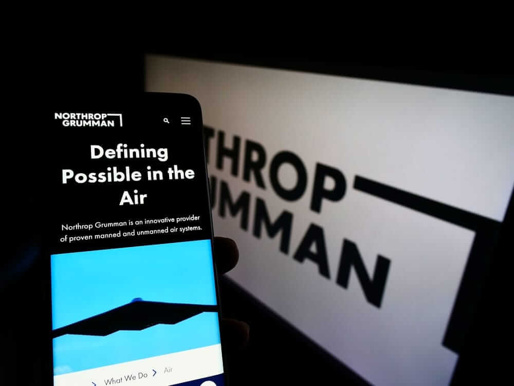 Is Northrop Grumman Stock Underperforming the Nasdaq?