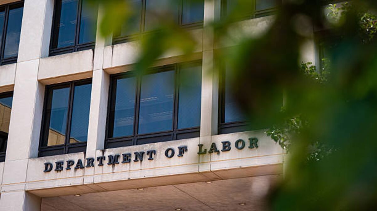Technical Difficulties Show BLS Needs New Leadership, Lutnick Says