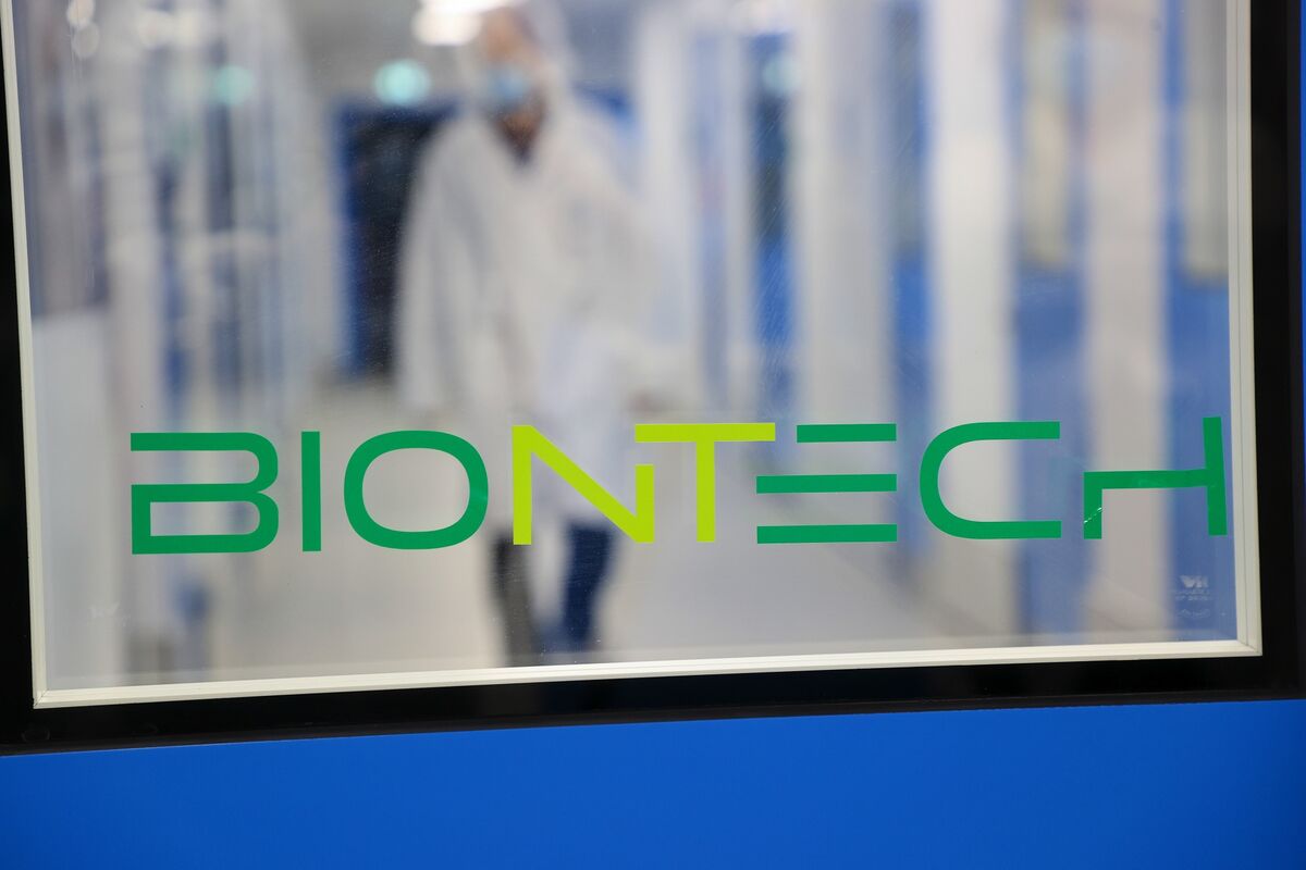 BioNTech Says Experimental Cancer Drug Succeeded in Trial