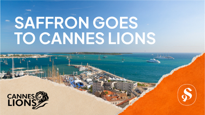 Going to Cannes Lions for the First Time? Here's How I'm Prepping (Nerves and All) 