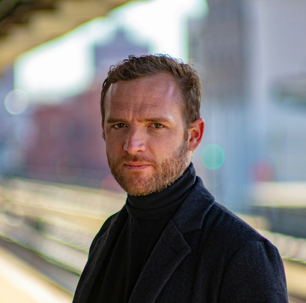 Picture of Felix Kampen