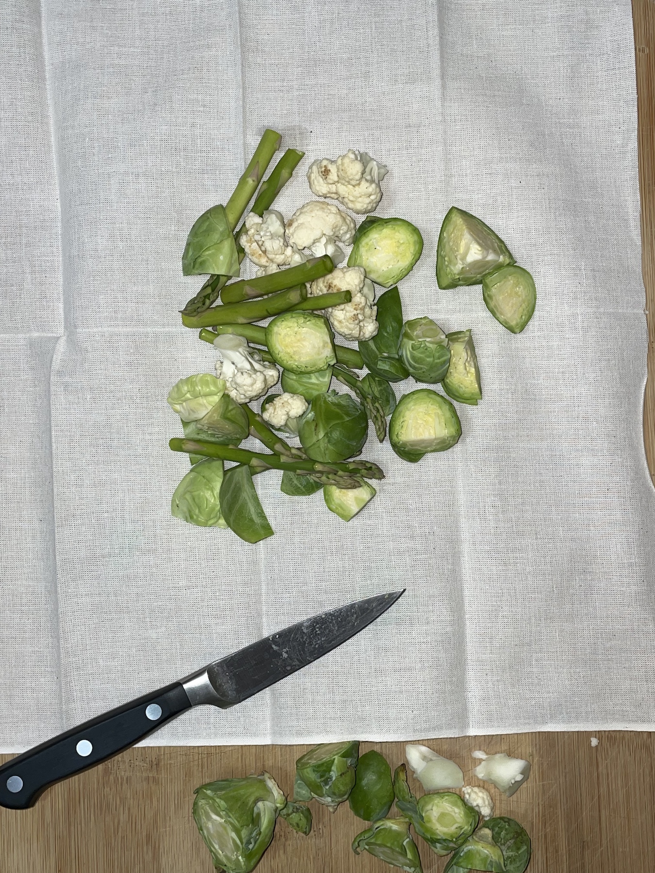 cruciferous vegetables ciclo well clinic