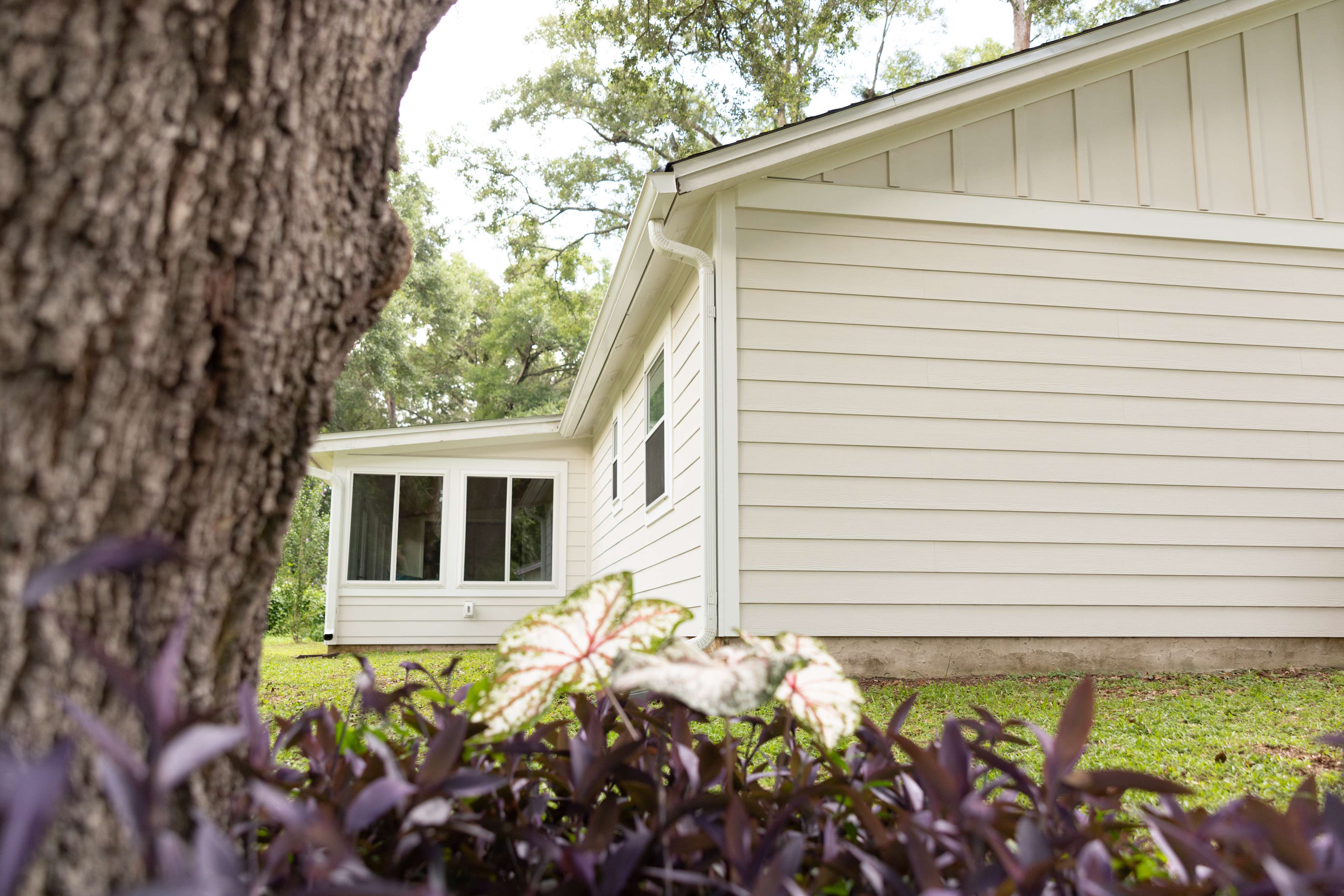 Johnstown Exterior Remodel