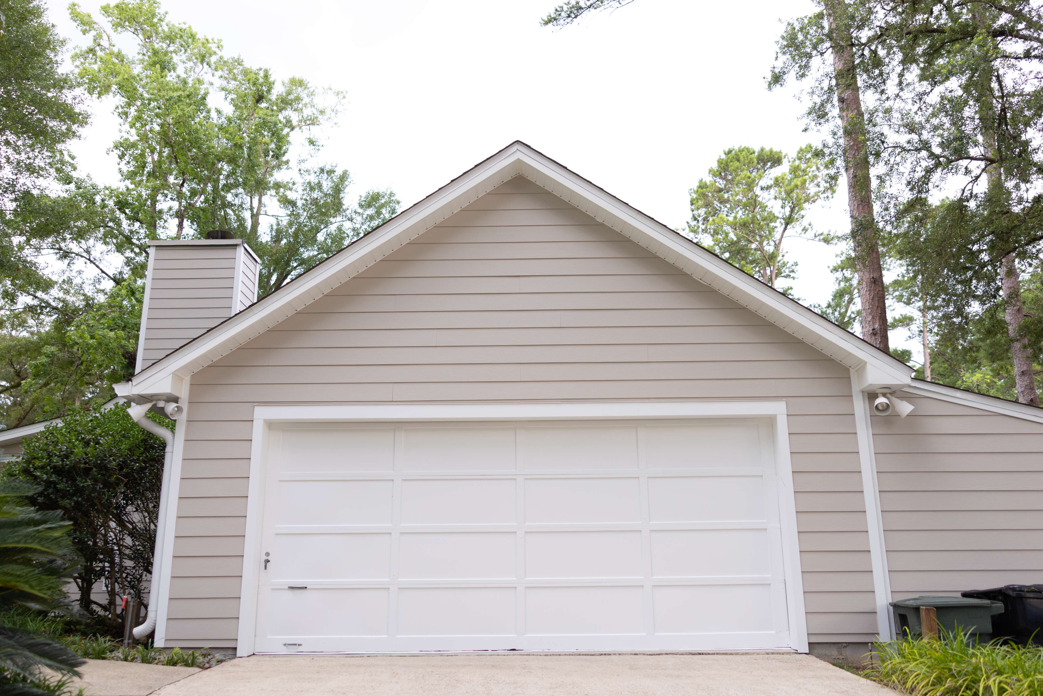 Ermine Exterior Remodel