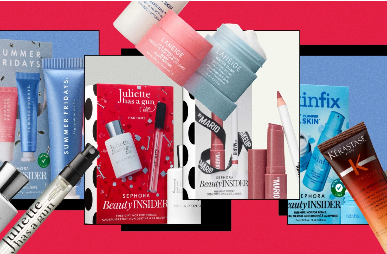 With its new storefront platform, Sephora comes for a piece of the creator economy | Glossy