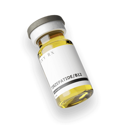 Ivy Rx Containers Personalized Weight Loss Treatments | IVY RX