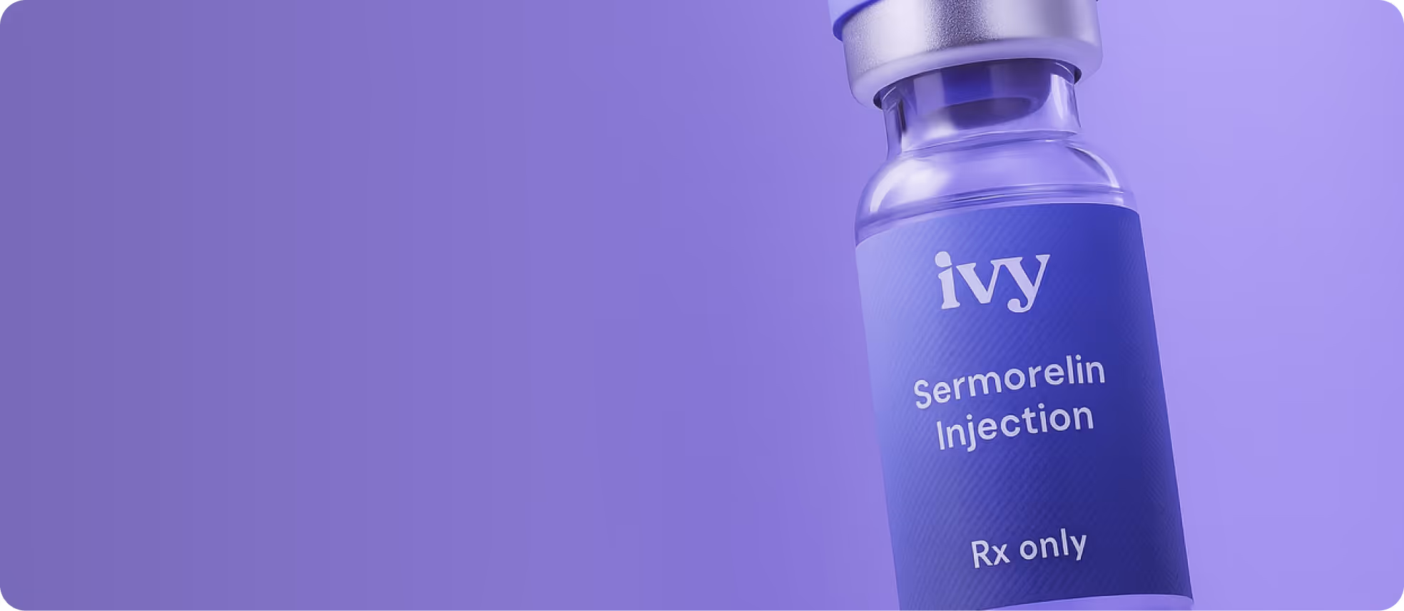 sermorelin vial image