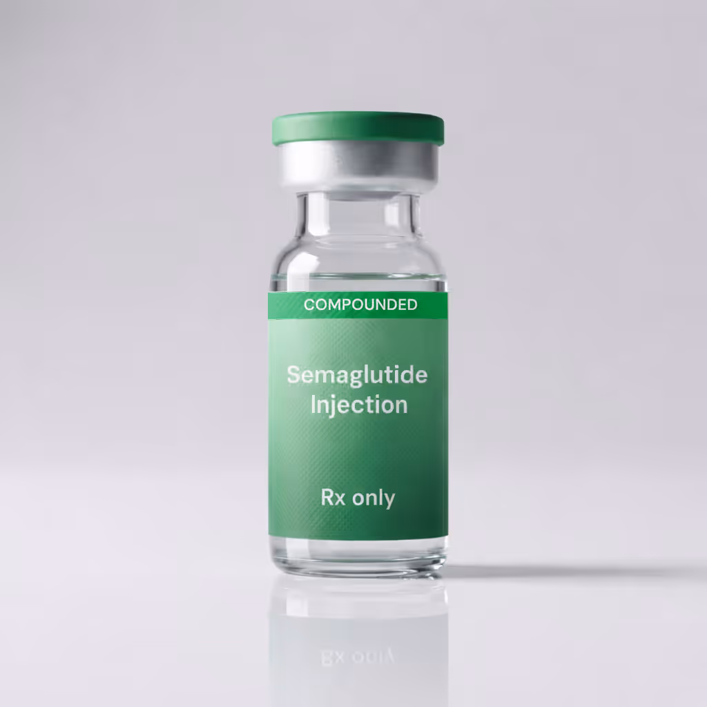 Semaglutide Google review