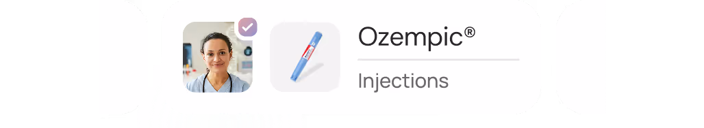 How it works - Ozempic