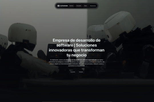 site profile thumbnail