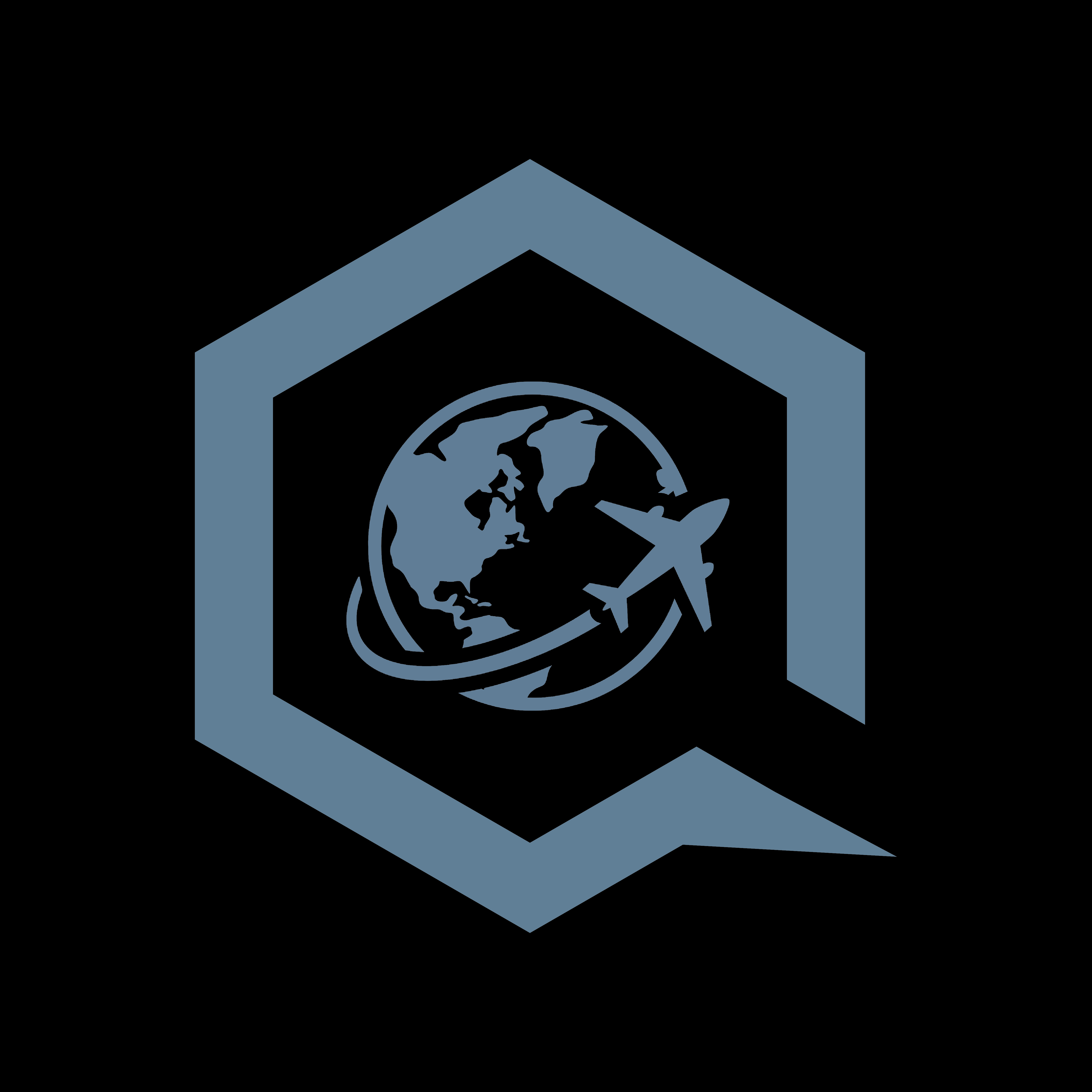 FIFA Club World Club Cup 2025 Logo