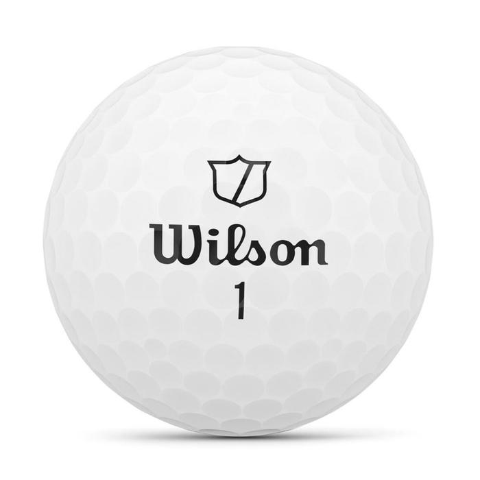 Wilson Staff Model Ball