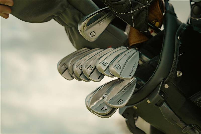 Wilson Staff Model Heat Map