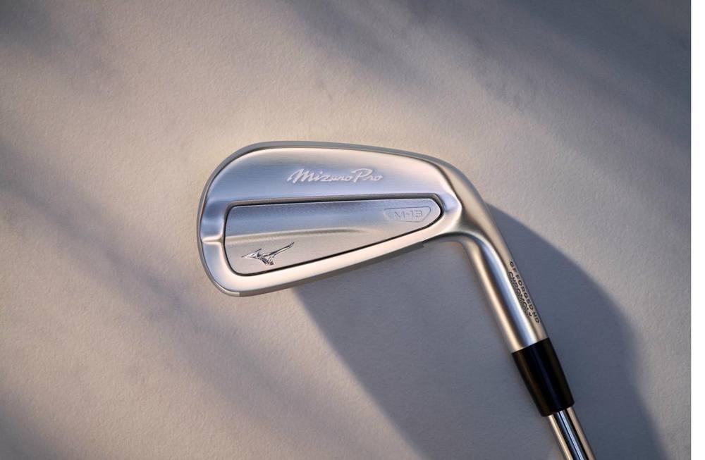 Mizuno Pro M-13