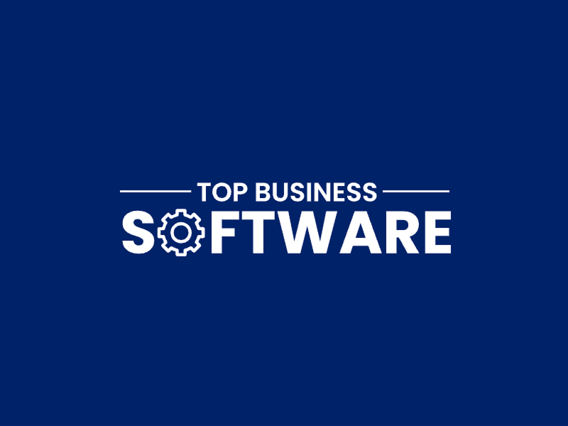 Top Business Software