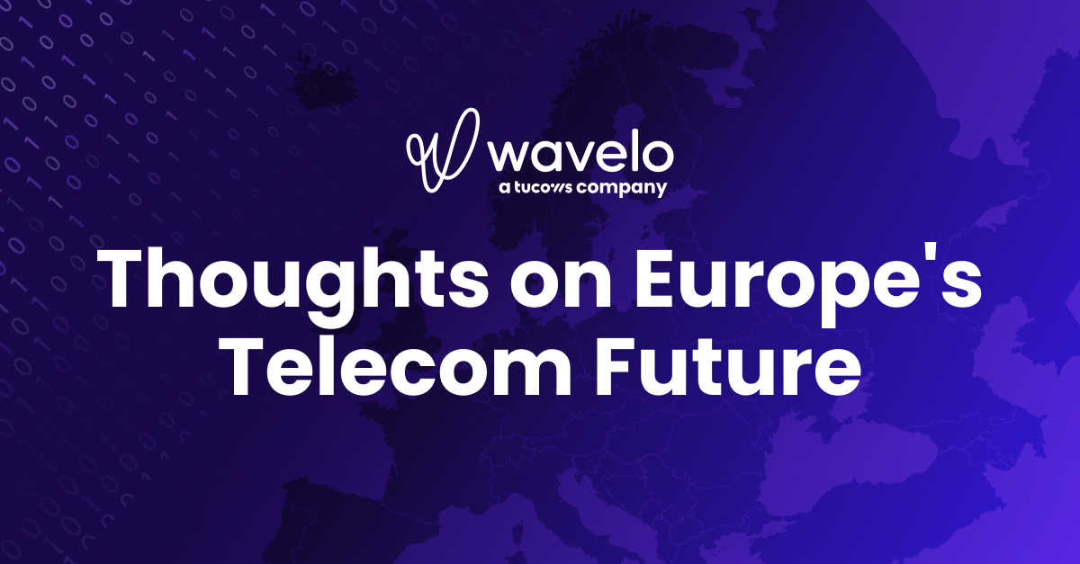 Europe Built the Networks. Now Comes the Hard Part.