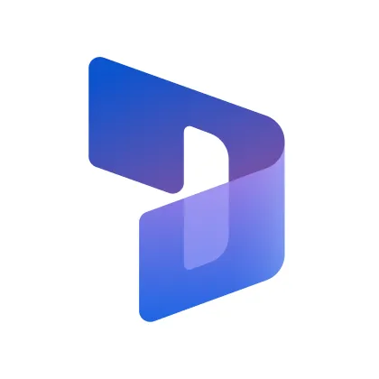 An icon of microsoft dynamics 365