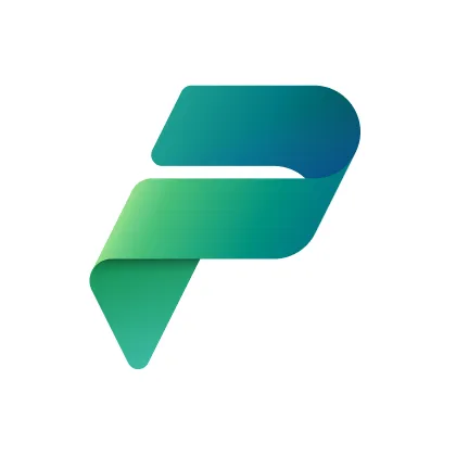 An icon of microsoft power platform