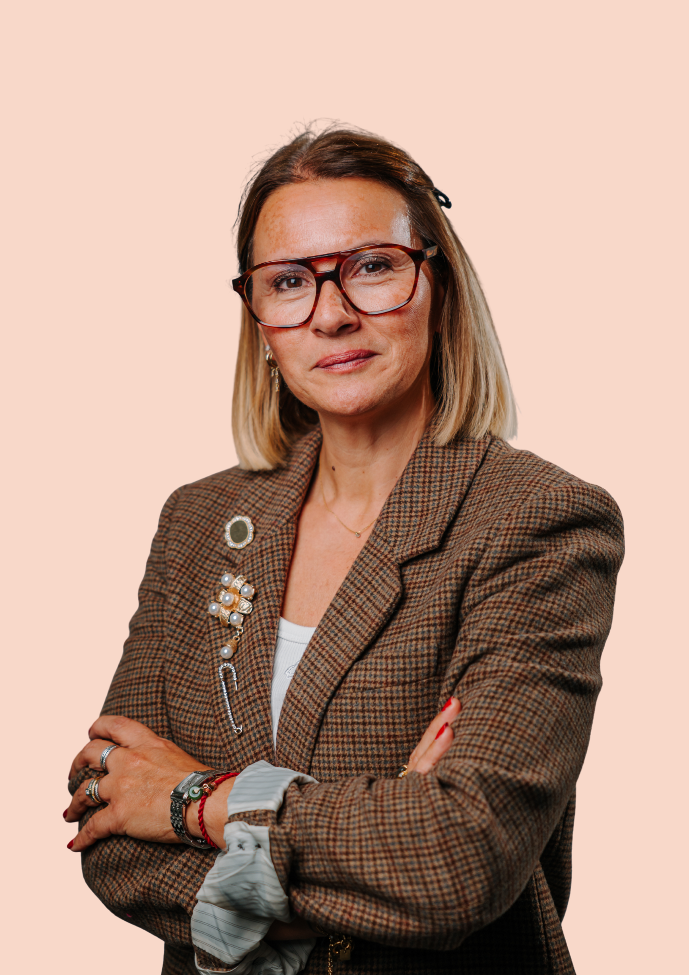 image Sandrine DE SOUSA