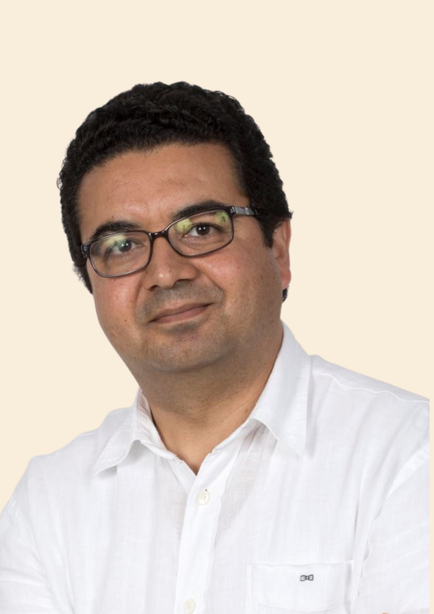 image Amir LAHOUEGUE