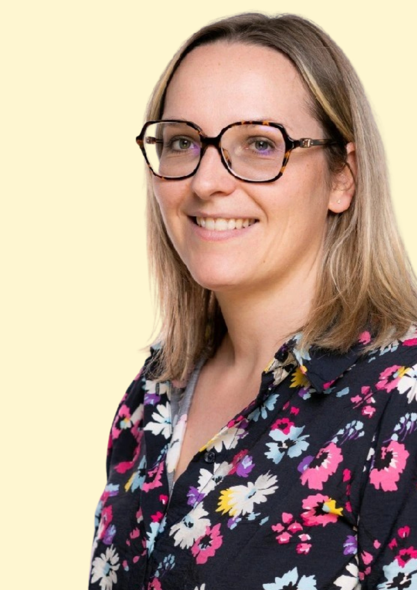 image Anaëlle DECOENE