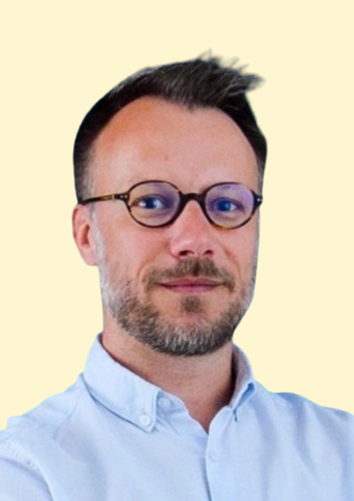 image Arnaud DE VERDELHAN