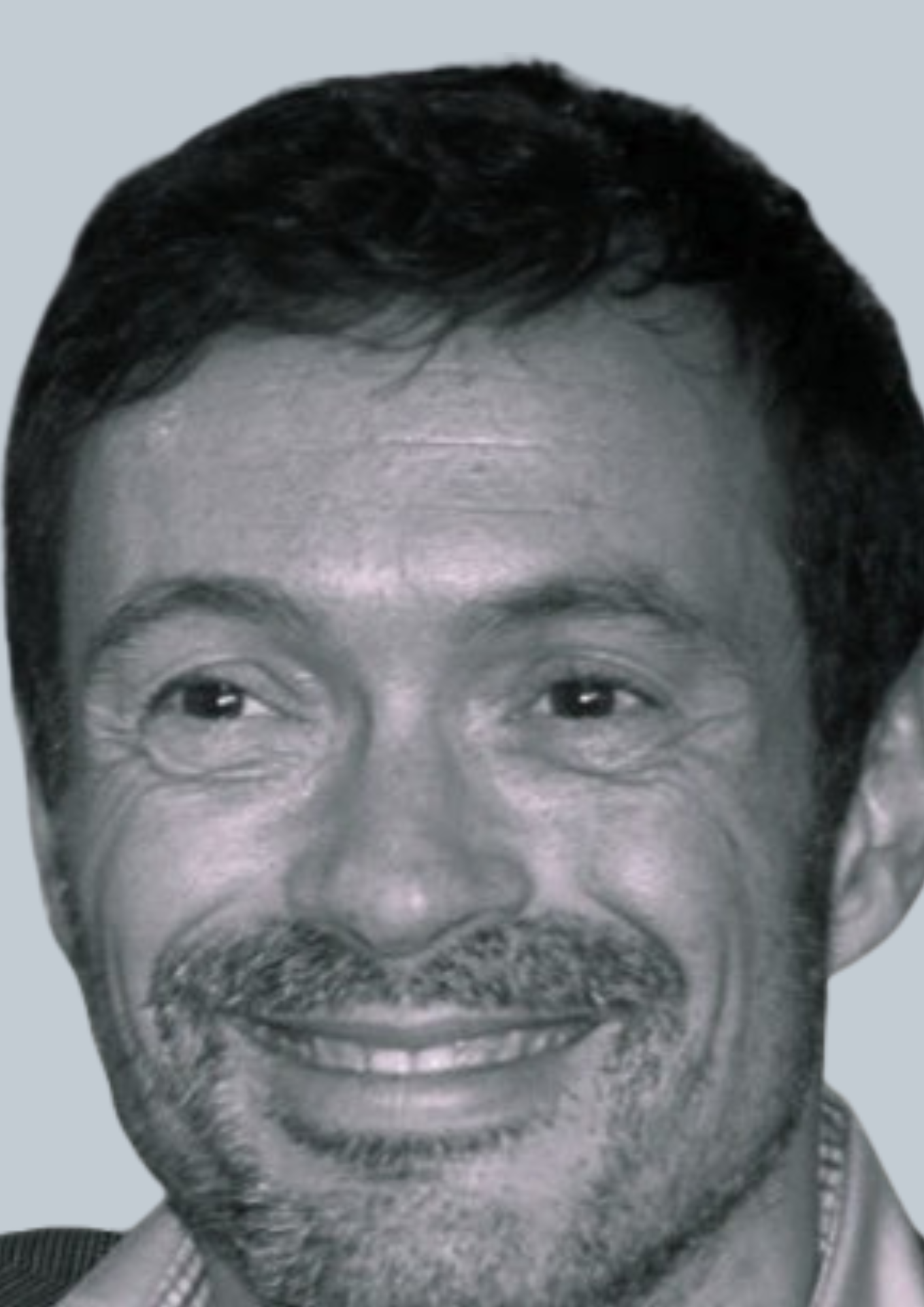 image Cédric DE BOYSSON