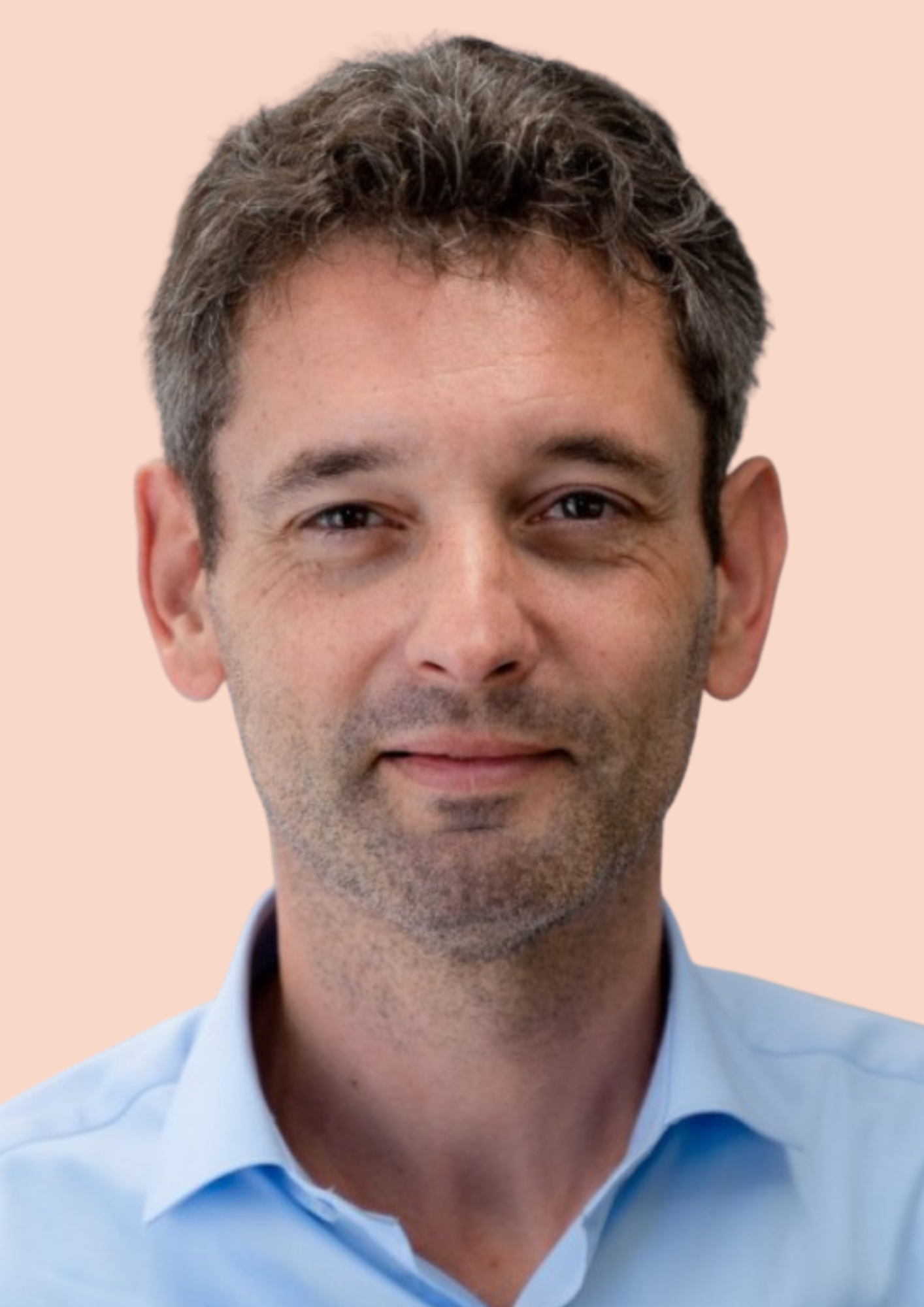 image Ludovic SAVARY