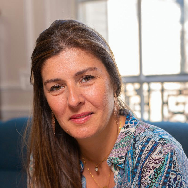 image Emmanuelle LOMENEDE