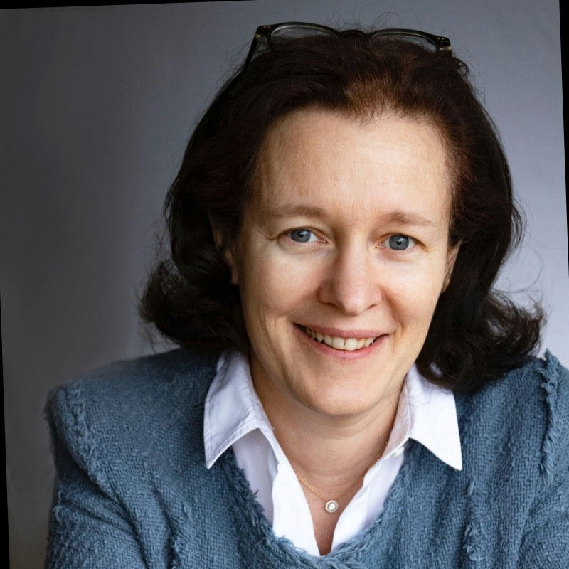 image Hélène LOUYS