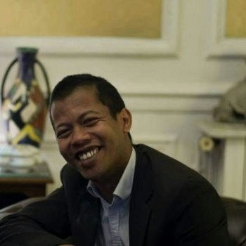 image Herivelo RANDRIAMIHAJA