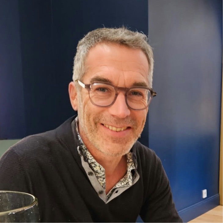 image Jean-François HUSSON