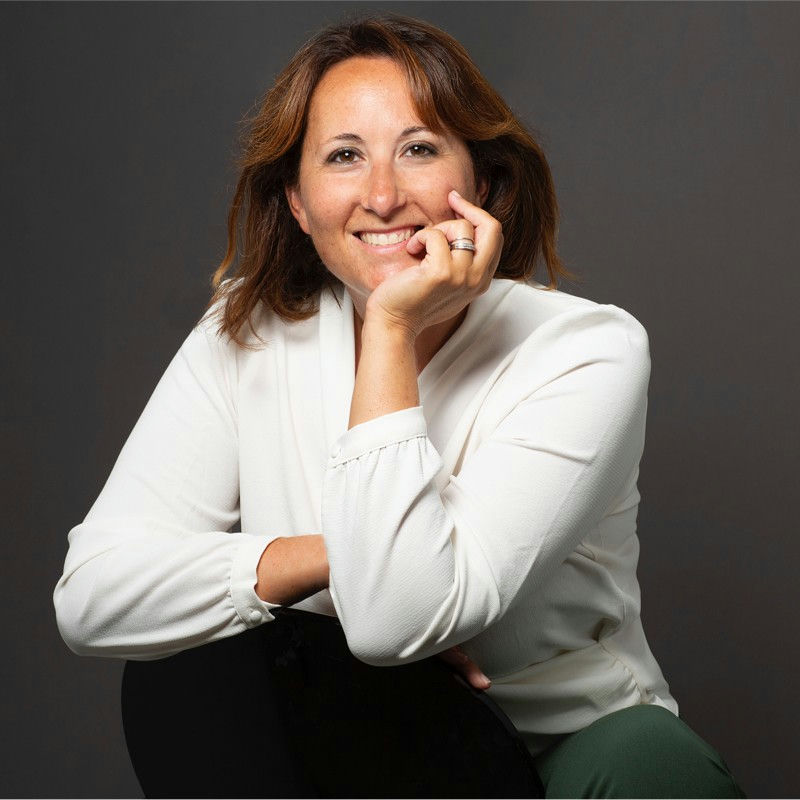 image Magali PACANOWSKI FOURNIER