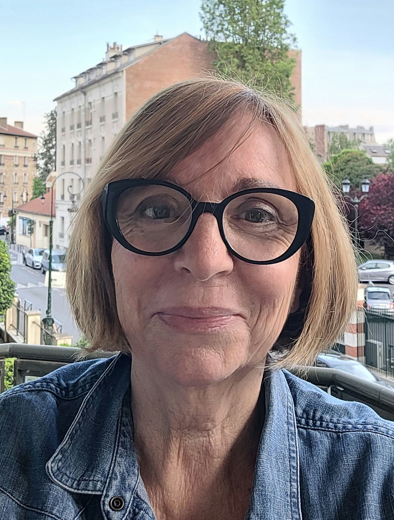 image Marie-Christine LOTZ