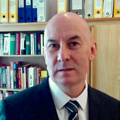 image Michel CUCHERAT