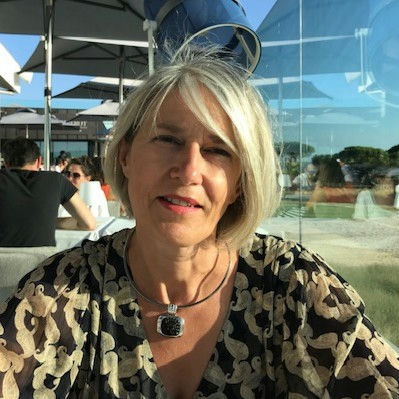 image Nathalie  BOUTIER