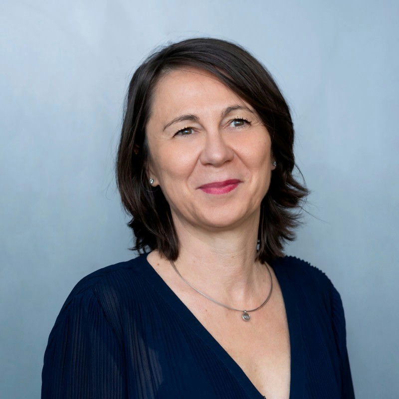 image Nathalie GIMENES