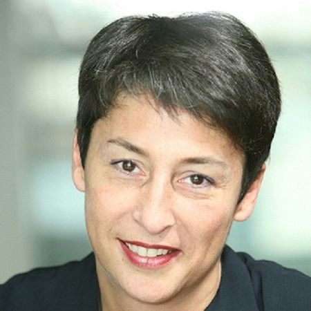 image Nathalie LE MEUR