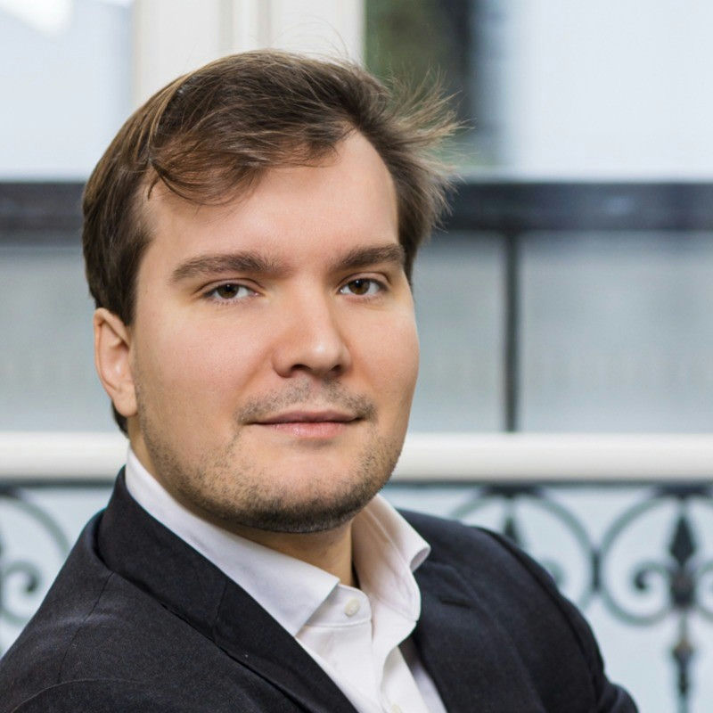 image Paul-Henry DEVEZE