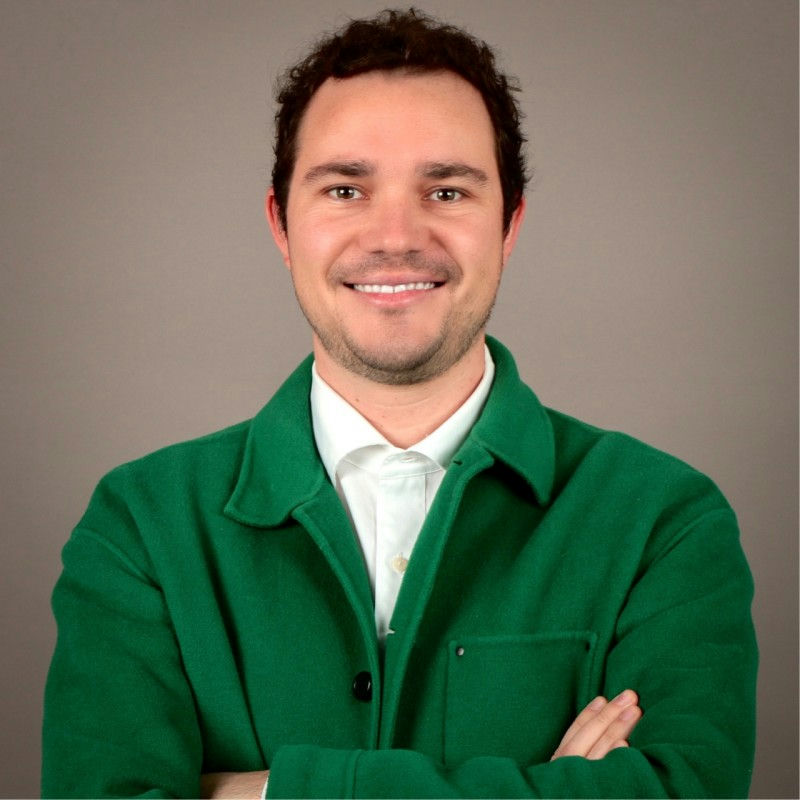 image Quentin JARRION