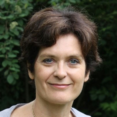 image Sophie BOULLIER-JAHAN