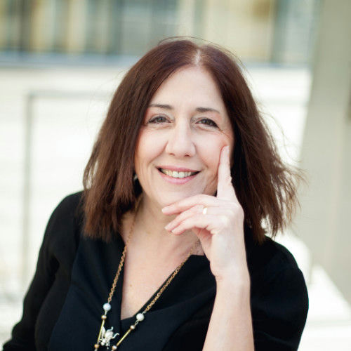 image Sylvie ELIA - FOEILLET