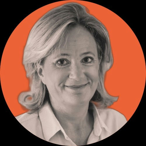 image Véronique DAGOIS