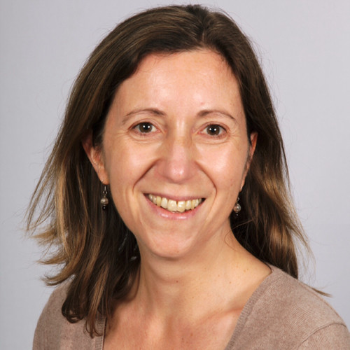 image Marie TERRIER