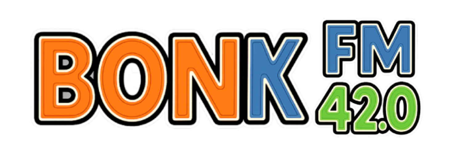 BONK FM