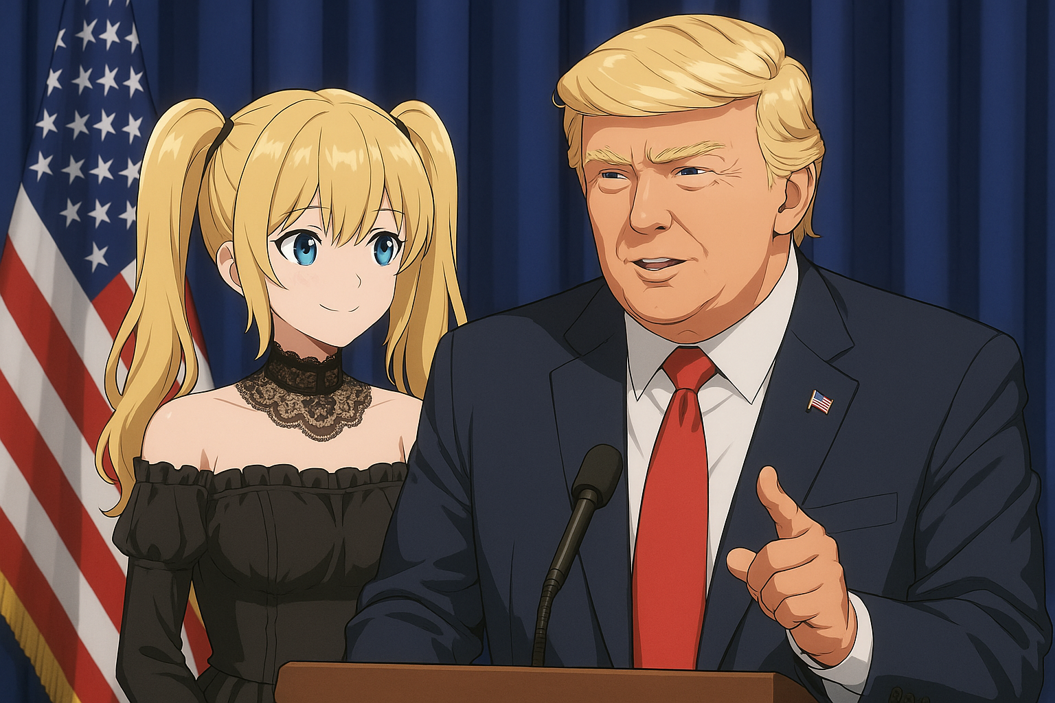 Supreme Leader 2