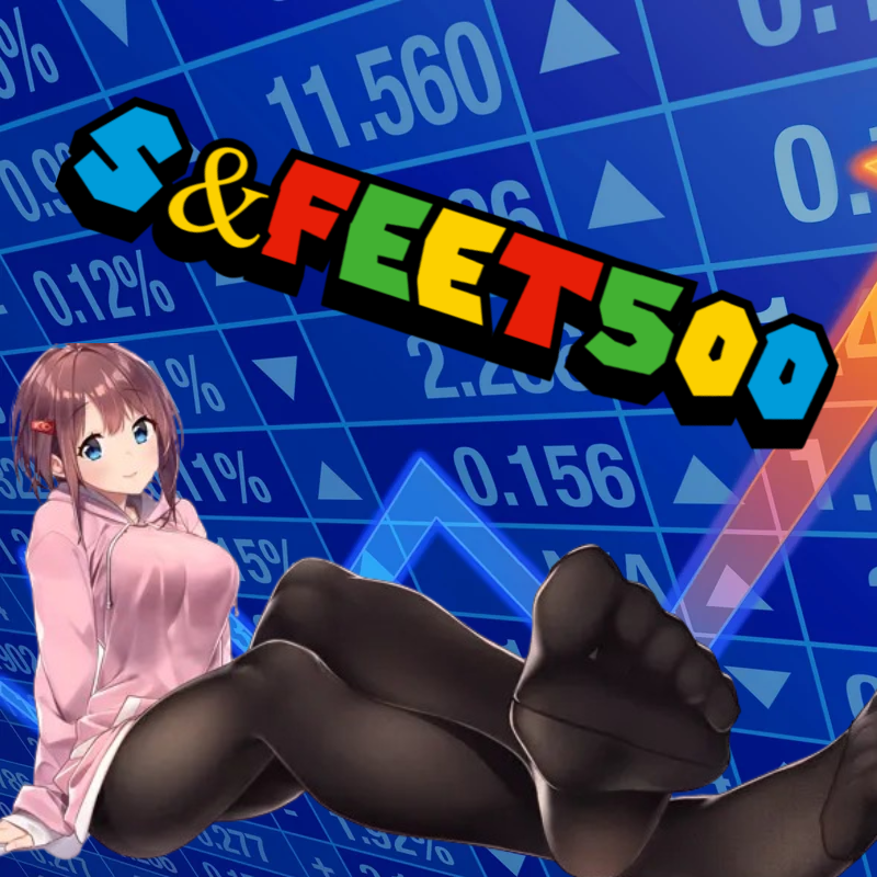 S&FEET 500 Technical Analysis Chart